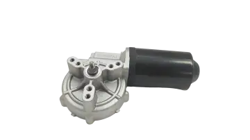 LIMPADOR DE PARA-BRISA